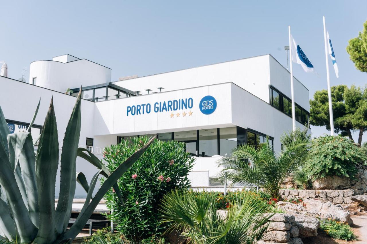 مونوبولي Porto Giardino - Cdshotels المظهر الخارجي الصورة