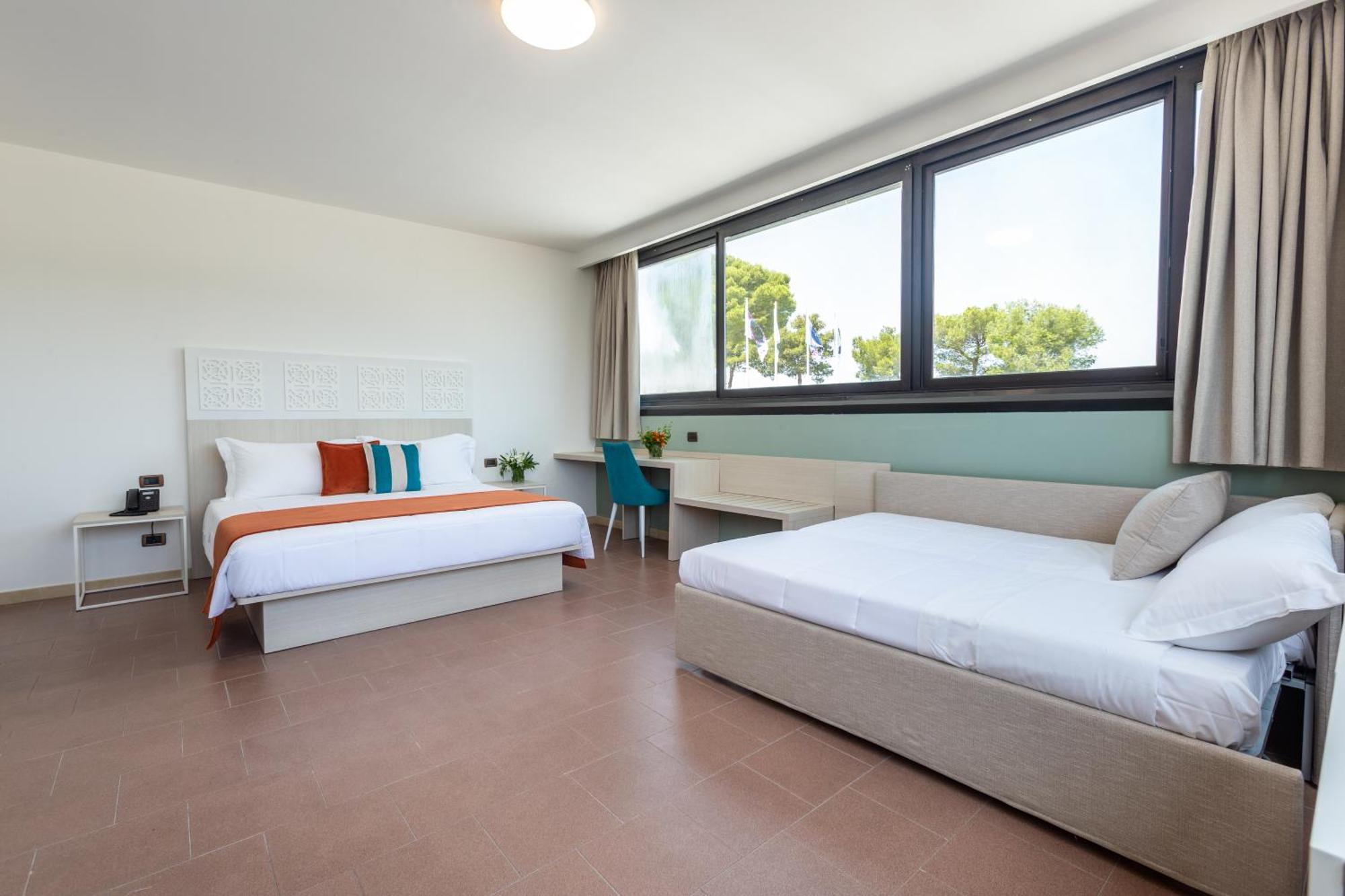 مونوبولي Porto Giardino - Cdshotels المظهر الخارجي الصورة
