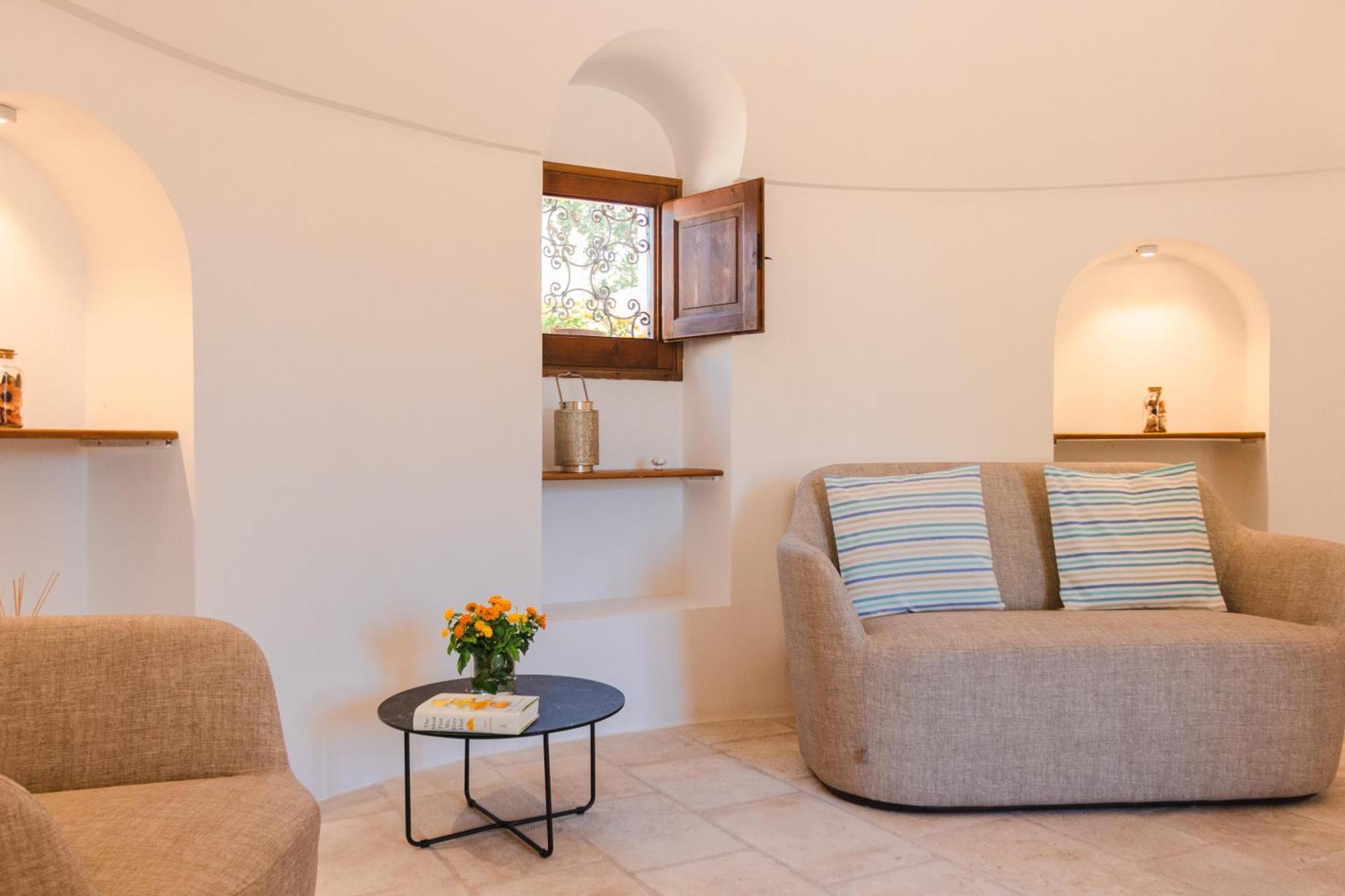 Porto Giardino - Cdshotels مونوبولي المظهر الخارجي الصورة