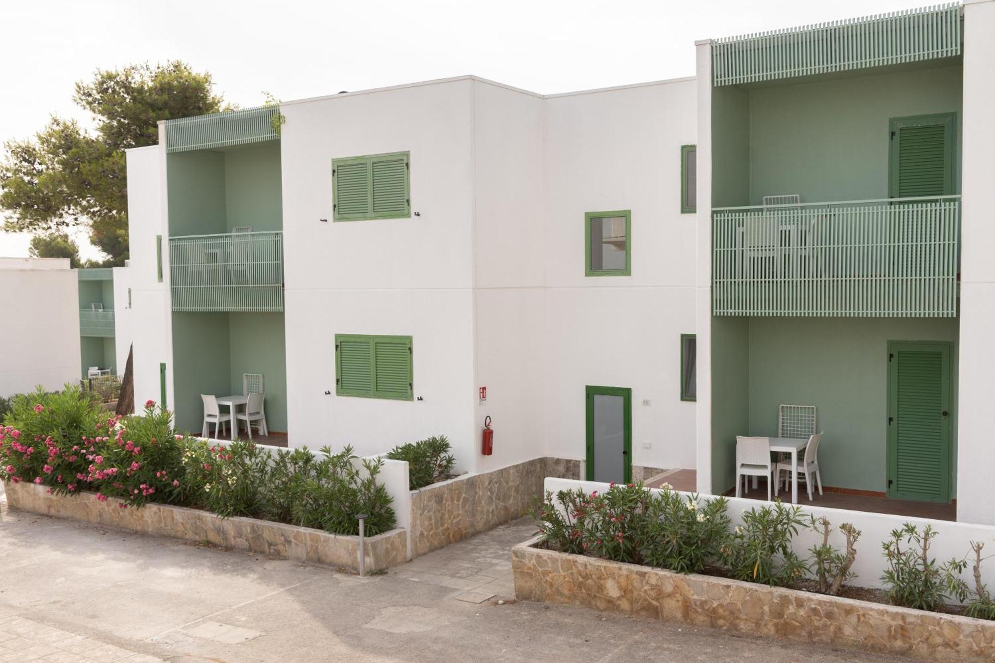 Porto Giardino - Cdshotels مونوبولي المظهر الخارجي الصورة