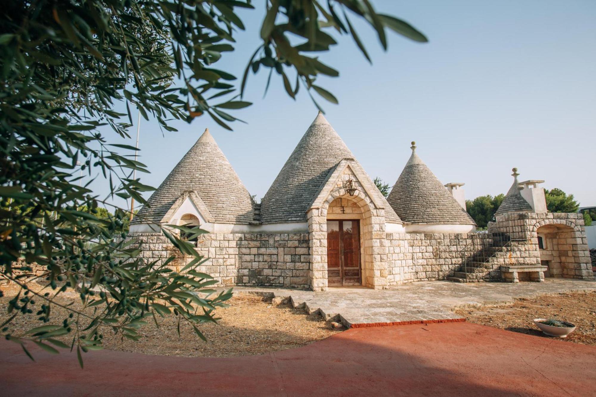 Porto Giardino - Cdshotels مونوبولي المظهر الخارجي الصورة