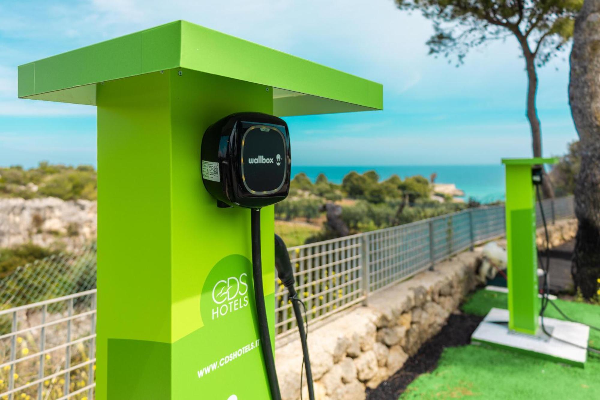 Porto Giardino - Cdshotels مونوبولي المظهر الخارجي الصورة