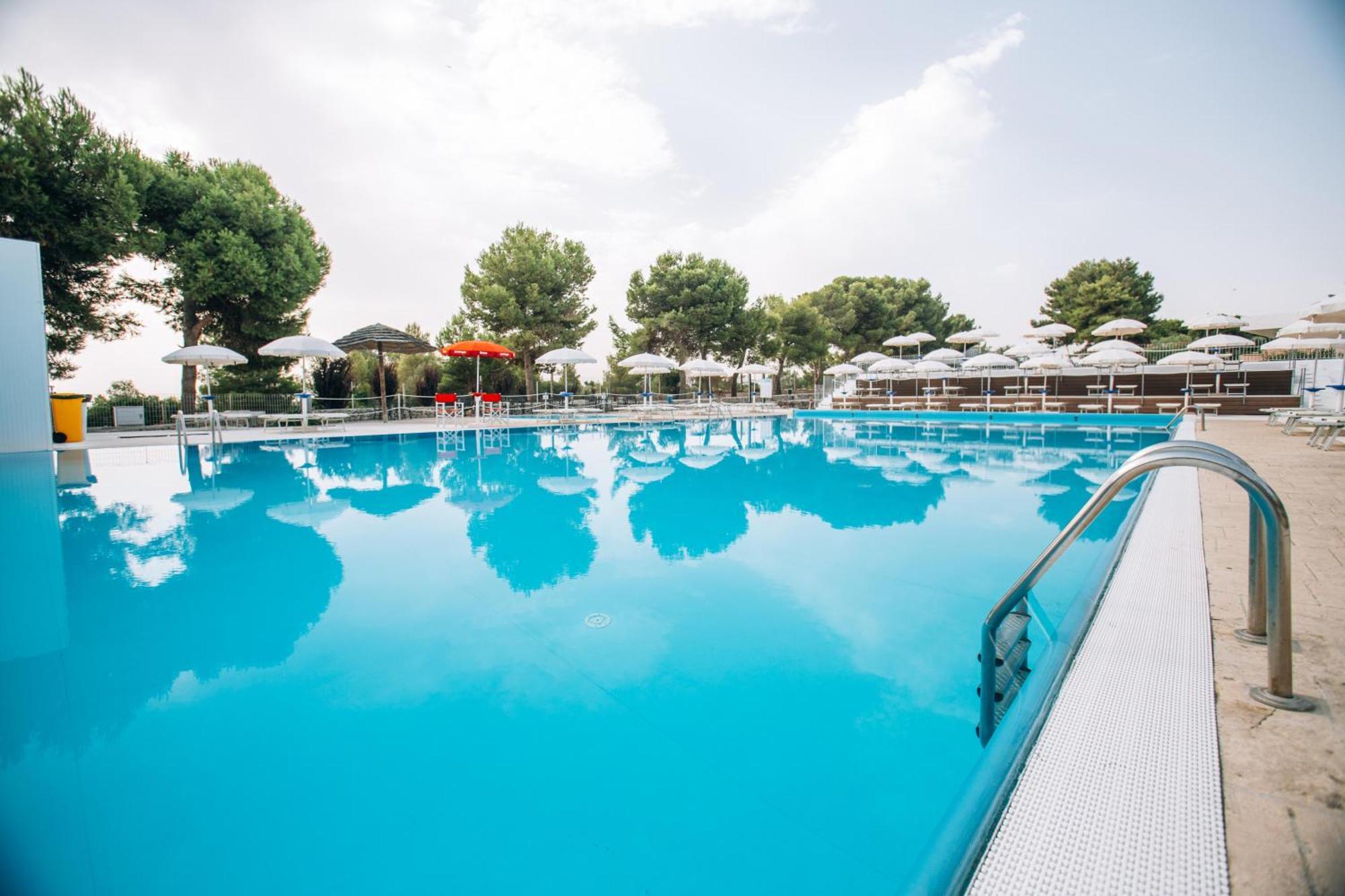 Porto Giardino - Cdshotels مونوبولي المظهر الخارجي الصورة