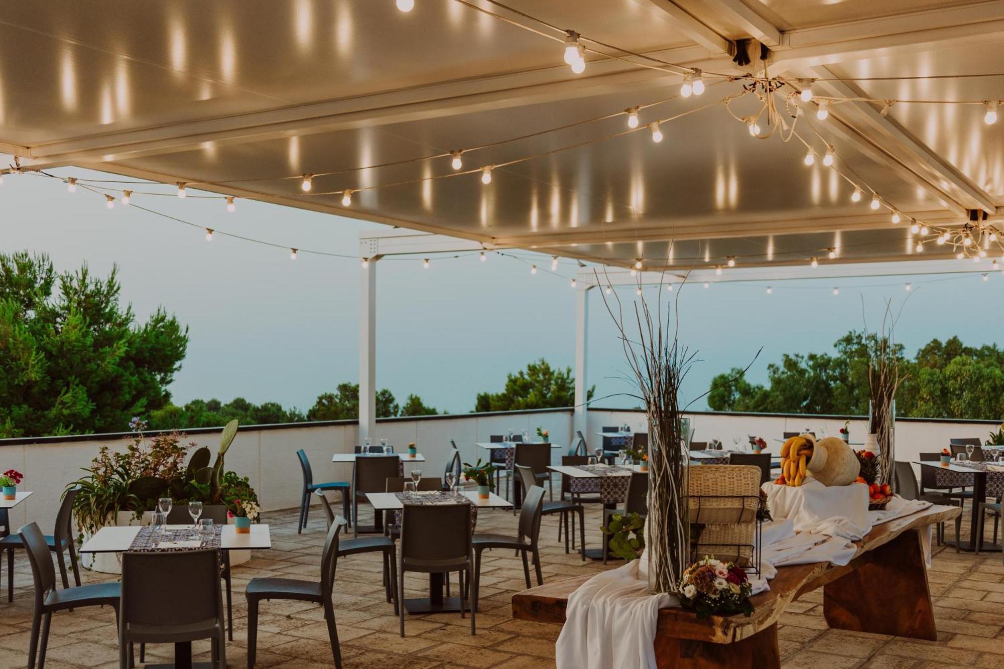 Porto Giardino - Cdshotels مونوبولي المظهر الخارجي الصورة