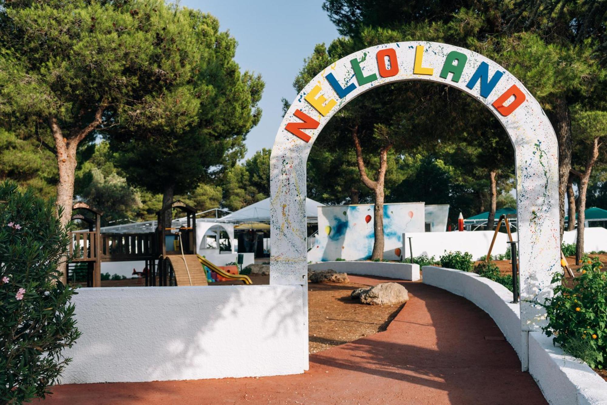 Porto Giardino - Cdshotels مونوبولي المظهر الخارجي الصورة