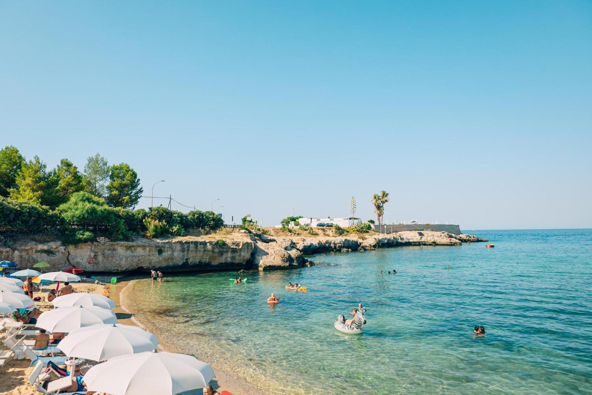 Porto Giardino - Cdshotels مونوبولي المظهر الخارجي الصورة