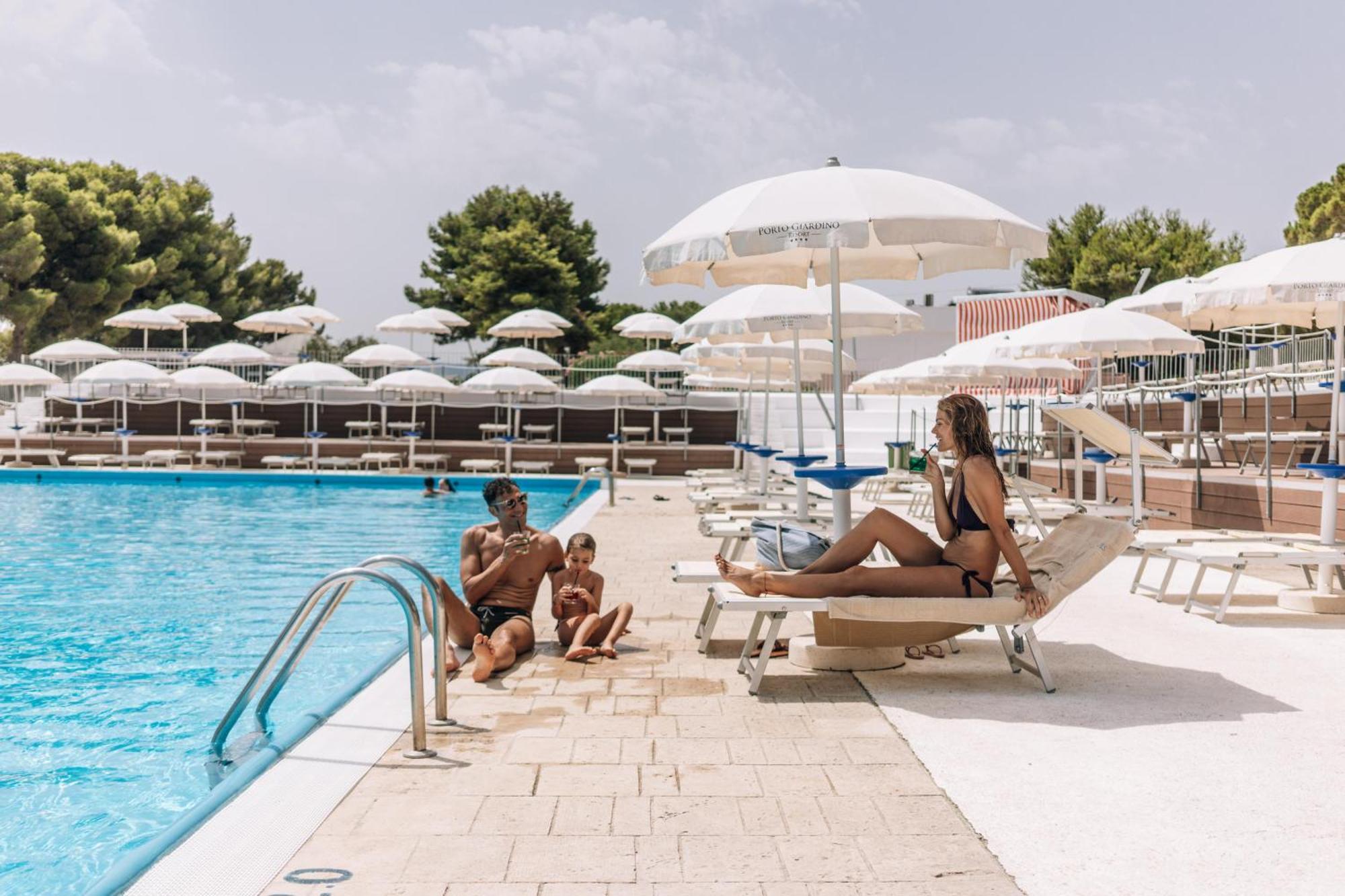 Porto Giardino - Cdshotels مونوبولي المظهر الخارجي الصورة