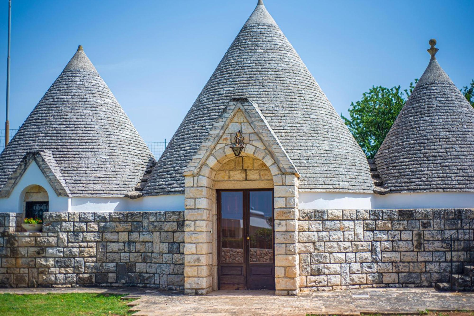 Porto Giardino - Cdshotels مونوبولي المظهر الخارجي الصورة
