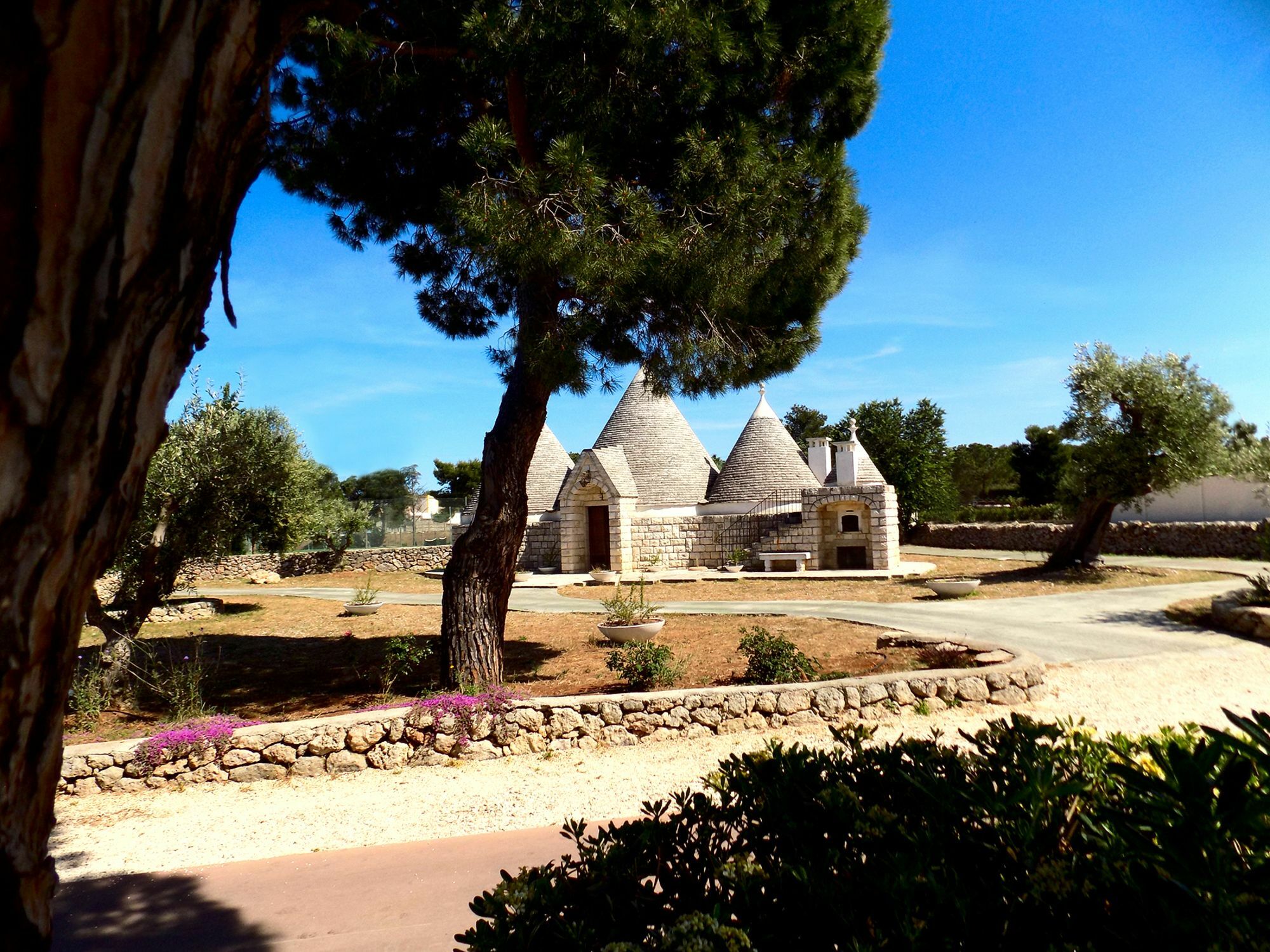 مونوبولي Porto Giardino - Cdshotels المظهر الخارجي الصورة